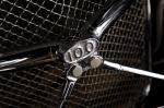 Jaguar SS100 3&frac12;-Litre Roadster 1938 года